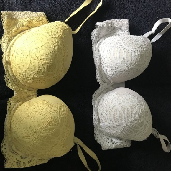 Victoria's Secret Other - Victoria's Secret bras 34DD (2)